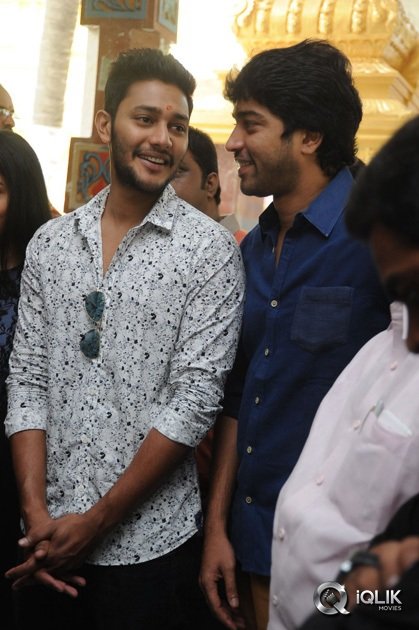 Pelliki-Mundu-Prema-Katha-Movie-Opening